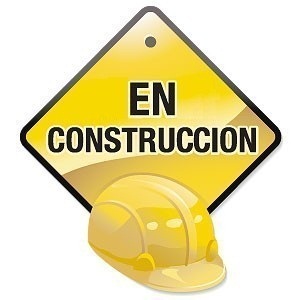 en construccion